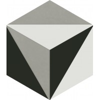 VT/A286/SG1010 Керамогранит Декор Кальсада 4 10,4х12