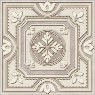 VT/A334/3278 Плитка Декор Пьяцца 1 матовый 30.2x30.2x7.8