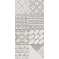 VT/A416/11037R Плитка Декор Онда 1 матовый обрезной 30х60