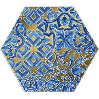 VT/A428/24000 Плитка Декор Талья 2 20х23,1