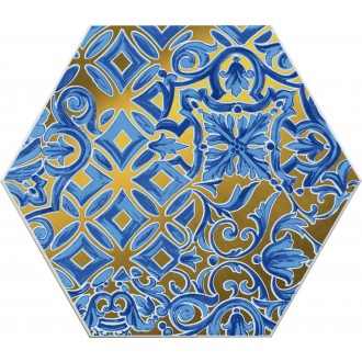 VT/A428/24000 Плитка Декор Талья 2 20х23,1