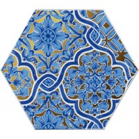 VT/A431/24000 Плитка Декор Талья 5 20х23,1