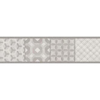 VT/A449/11037R Плитка Бордюр Онда 1 обрезной 30х7,2