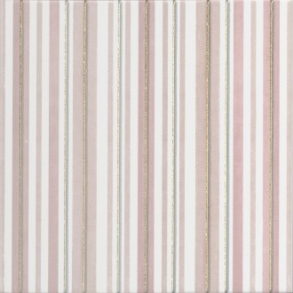 VT/A455/5009 Декор Весна 1 матовый 20x20