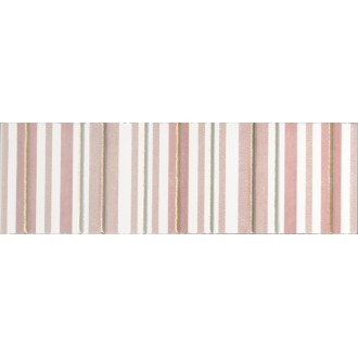 VT/A512/5009 Бордюр Весна 1 матовый 20x6,3