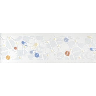 VT/A516/5009 Бордюр Айболит 20x6,3