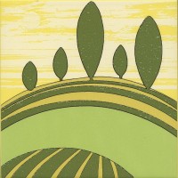 VT/A553/5109 Плитка Бардини 1 20x20