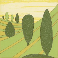 VT/A554/5109 Плитка Бардини 2 20x20