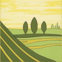 VT/A556/5109 Плитка Бардини 4 20x20