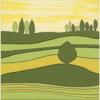 VT/A557/5109 Плитка Бардини 5 20x20