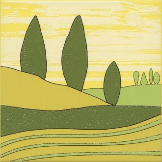 VT/A558/5109 Плитка Бардини 6 20x20