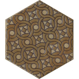 VT/A559/SG23039N Керамогранит Гроссето жёлтый 20x23,1