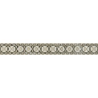 VT/A572/11000R Плитка Серенада 2 глянцевый обрезной 60x7,2