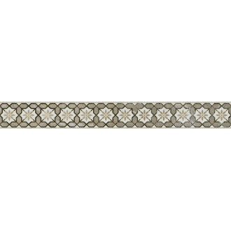 VT/A572/11000R Плитка Серенада 2 глянцевый обрезной 60x7,2