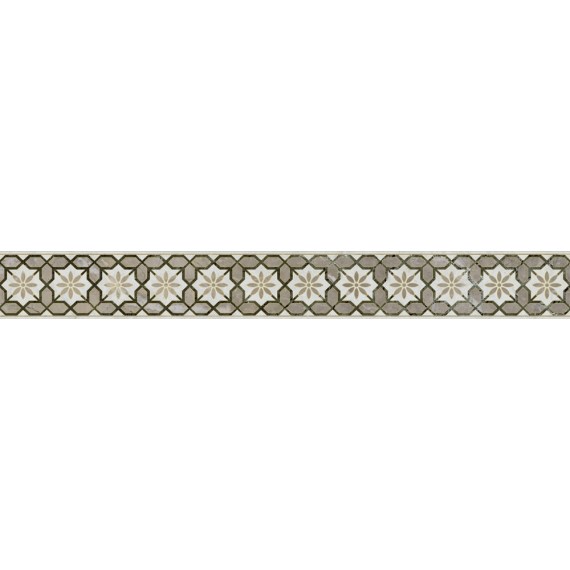 Ступени VT/A572/11000R Плитка Серенада 2 глянцевый обрезной 60x7,2