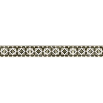 VT/A573/11000R Плитка Серенада 3 глянцевый обрезной 60x7,2