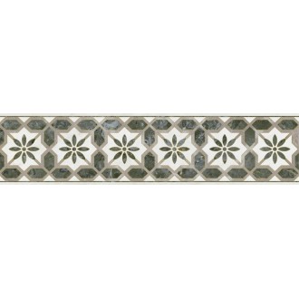 VT/A576/11000R Плитка Серенада 6 глянцевый обрезной 30x7,2