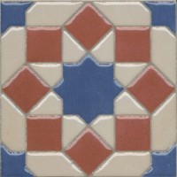 VT/A59/1266 Плитка Паласио 9,9x9,9