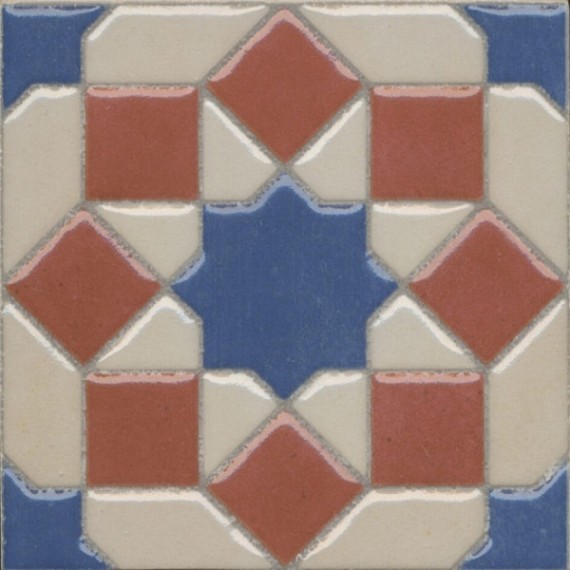 Керамогранит VT/A59/1266 Паласио 9,9x9,9