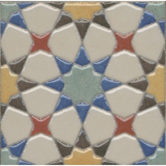 VT/A61/1266 Плитка Паласио 9,9x9,9