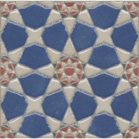 VT/A62/1266 Плитка Паласио 9,9x9,9