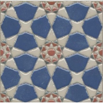 VT/A62/1266 Плитка Паласио 9,9x9,9