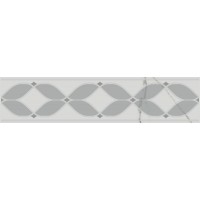 VT/A632/SG9004 Керамогранит Бордюр Мираколи матовый 30x7x0,8
