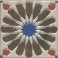 VT/A65/1266 Плитка Паласио 9,9x9,9