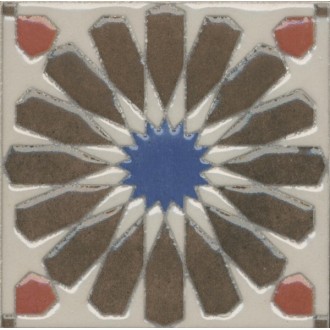 VT/A65/1266 Плитка Паласио 9,9x9,9