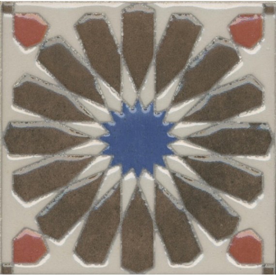 Ступени VT/A65/1266 Плитка Паласио 9,9x9,9