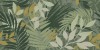 VT/A674/48018R Green Декор матовый обрезной 40x80