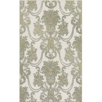 VT/B165/6402 Плитка Декор Борромео 25*40