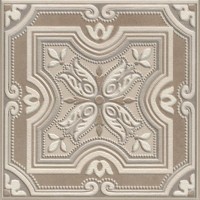 VT/B336/3278 Плитка Декор Пьяцца 2 матовый 30.2x30.2x7.8