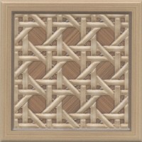 VT/C144/17022 Плитка Декор Навильи 15*15