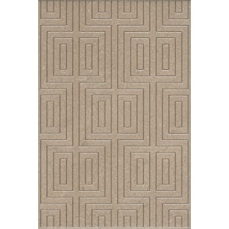 VT/C450/8344 Плитка Декор Матрикс бежевый 20х30