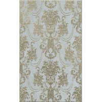 VT/D165/6403 Плитка Декор Борромео 25*40