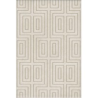 VT/D450/8345 Плитка Декор Матрикс бежевый светлый 20х30