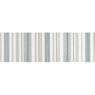 VT/D512/5009 Бордюр Весна 4 матовый 20x6,3