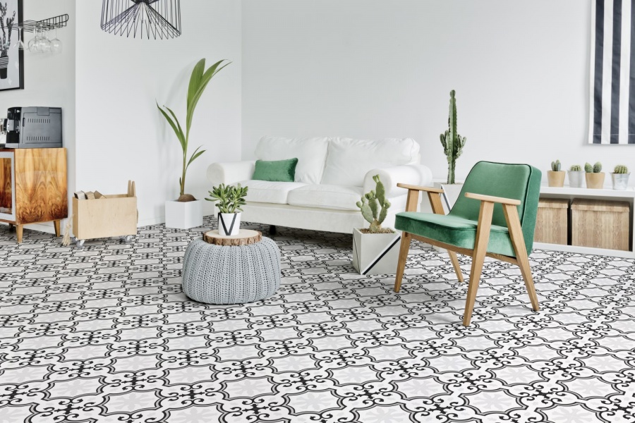 Valencia/Mallorca Absolut Keramika