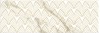 Valente Deco Art Gold 20x60