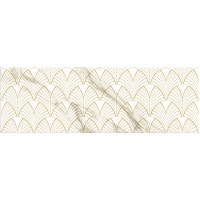 Valente Deco Art Gold 20x60