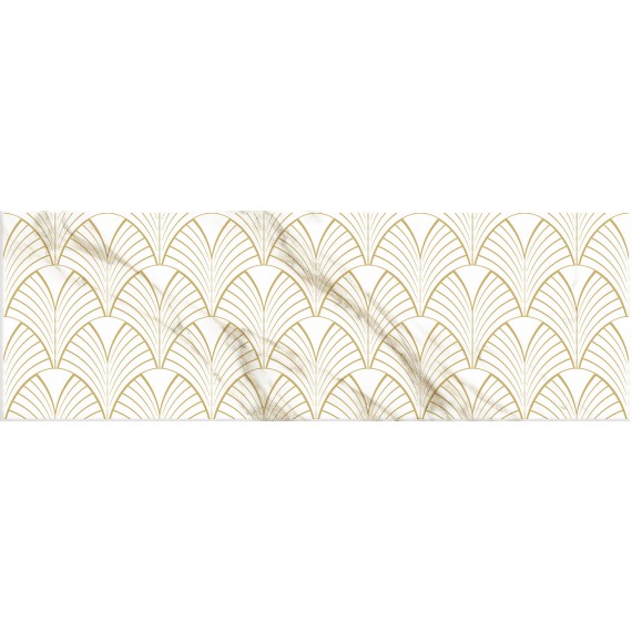 Керамическая плитка Valente Deco Art Gold 20x60