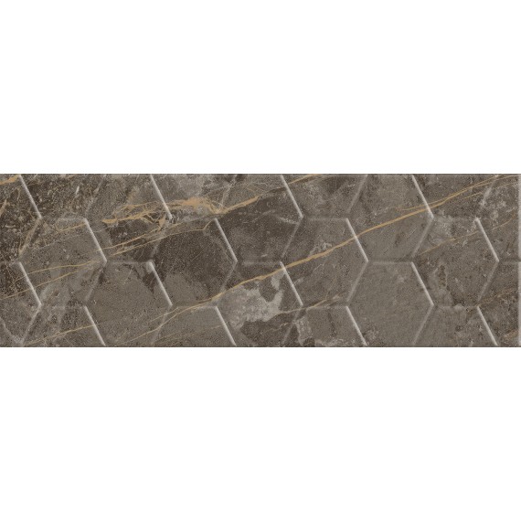 Керамическая плитка Valente Sot Marron 20x60