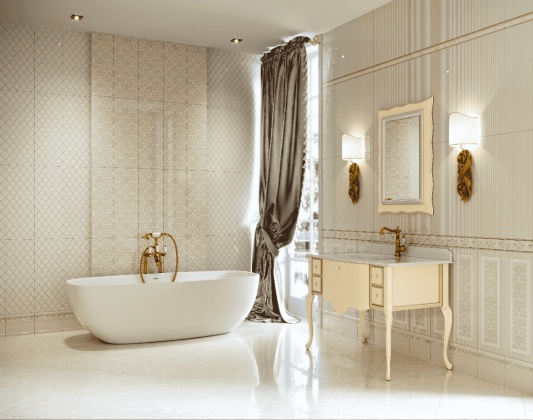 Valentino (Eurotile Ceramica)