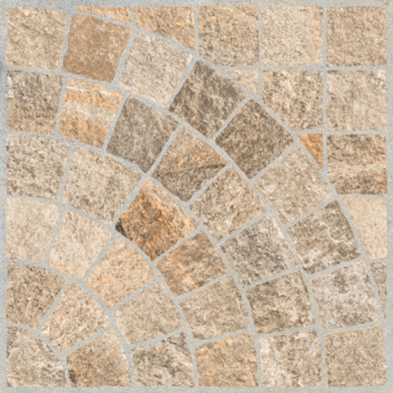 Керамогранит Valeria Beige Arco 60.5x60.5