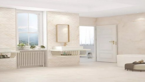 Керамогранит Vanity Sina Tile