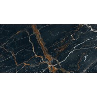 Vanity Black Super Polished 60x120