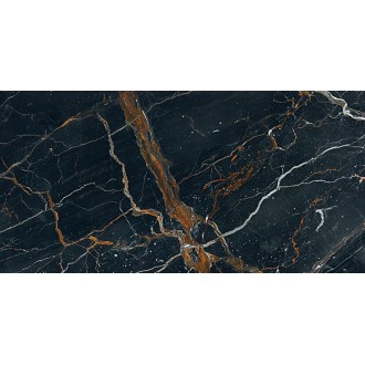 Vanity Black Super Polished 60x120