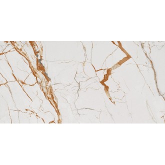 Vanity White Super Polished 60x120