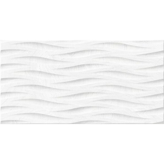 Керамогранит Varana Deco Blanco 32х62.5